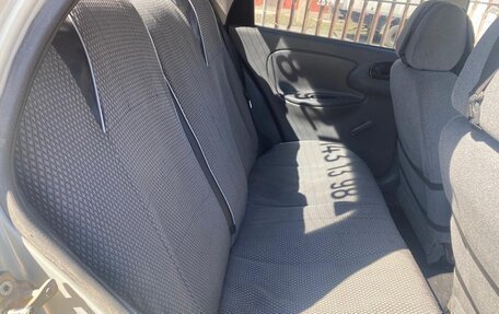 Chevrolet Lanos I, 2007 год, 125 000 рублей, 3 фотография