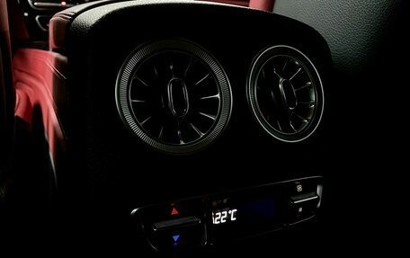 Mercedes-Benz G-Класс AMG, 2022 год, 23 400 000 рублей, 35 фотография