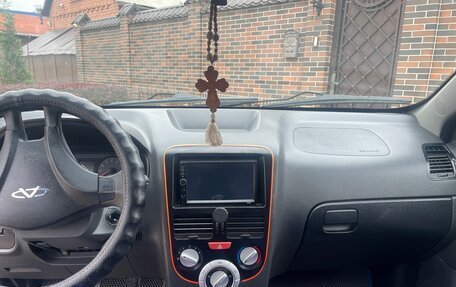 Chery Bonus (A13), 2011 год, 375 000 рублей, 9 фотография