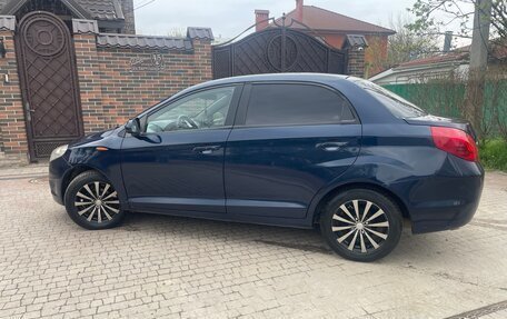 Chery Bonus (A13), 2011 год, 375 000 рублей, 4 фотография