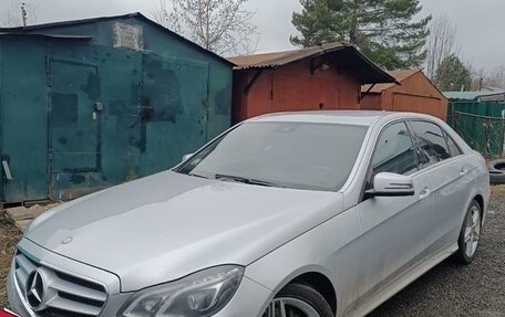 Mercedes-Benz E-Класс, 2014 год, 2 300 000 рублей, 4 фотография