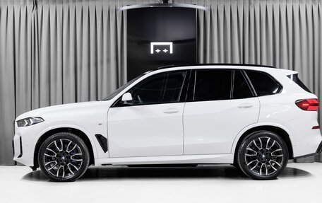 BMW X5, 2024 год, 19 100 000 рублей, 7 фотография