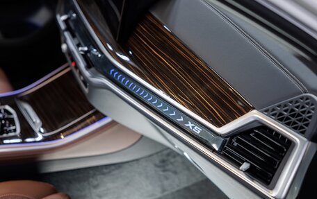 BMW X5, 2024 год, 19 100 000 рублей, 20 фотография