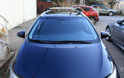 Toyota Auris II, 2015 год, 1 500 000 рублей, 1 фотография