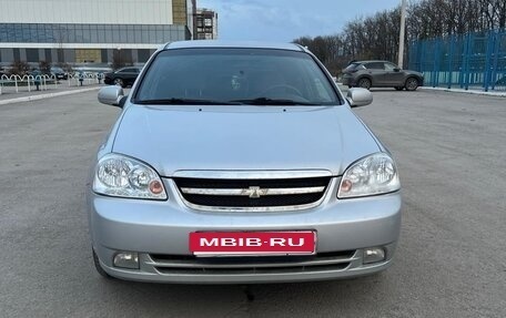 Chevrolet Lacetti, 2008 год, 860 000 рублей, 1 фотография