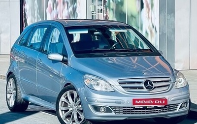 Mercedes-Benz B-Класс, 2007 год, 639 000 рублей, 1 фотография