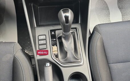 Hyundai Tucson III, 2018 год, 2 000 000 рублей, 14 фотография