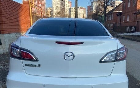 Mazda 3, 2013 год, 870 000 рублей, 5 фотография