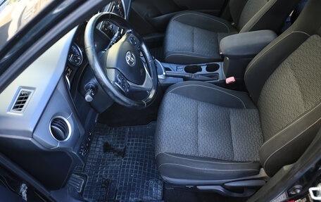 Toyota Auris II, 2015 год, 1 500 000 рублей, 5 фотография