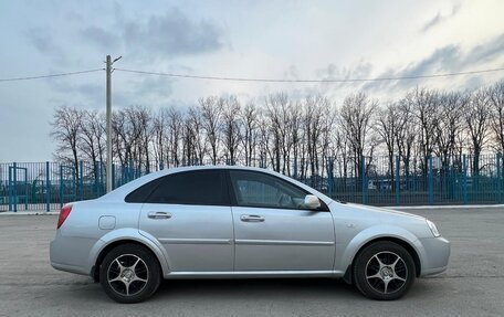 Chevrolet Lacetti, 2008 год, 860 000 рублей, 2 фотография