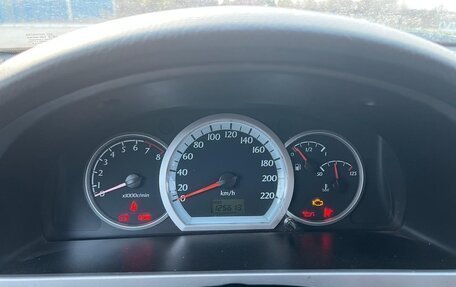 Chevrolet Lacetti, 2008 год, 860 000 рублей, 7 фотография