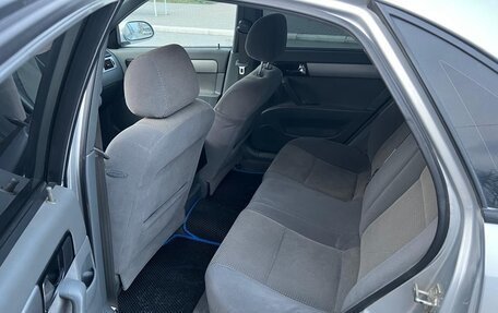 Chevrolet Lacetti, 2008 год, 860 000 рублей, 9 фотография