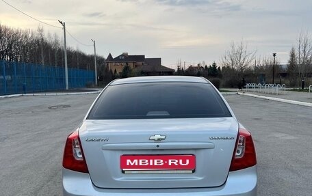 Chevrolet Lacetti, 2008 год, 860 000 рублей, 5 фотография