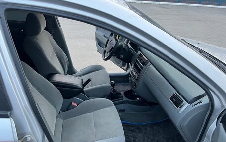 Chevrolet Lacetti, 2008 год, 860 000 рублей, 11 фотография