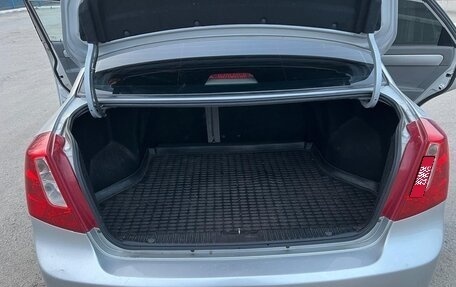 Chevrolet Lacetti, 2008 год, 860 000 рублей, 6 фотография