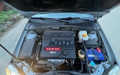 Chevrolet Lacetti, 2008 год, 860 000 рублей, 12 фотография