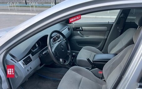 Chevrolet Lacetti, 2008 год, 860 000 рублей, 10 фотография