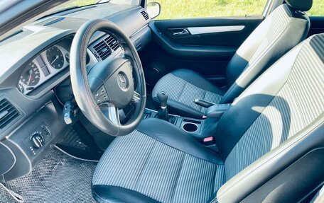 Mercedes-Benz B-Класс, 2007 год, 639 000 рублей, 15 фотография