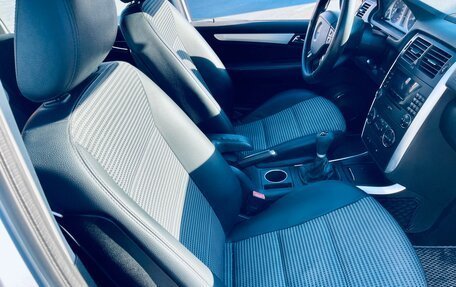 Mercedes-Benz B-Класс, 2007 год, 639 000 рублей, 20 фотография