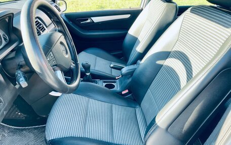 Mercedes-Benz B-Класс, 2007 год, 639 000 рублей, 16 фотография