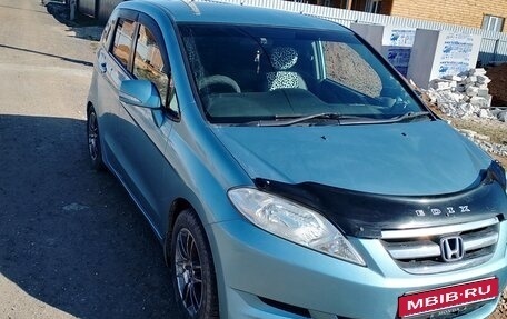 Honda Edix, 2005 год, 690 000 рублей, 1 фотография