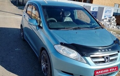 Honda Edix, 2005 год, 690 000 рублей, 1 фотография