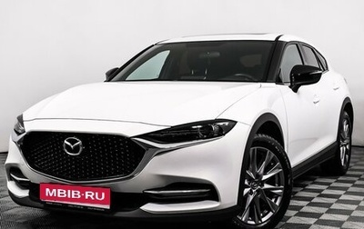 Mazda CX-4, 2022 год, 2 899 000 рублей, 1 фотография