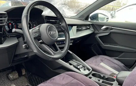 Audi A3, 2021 год, 2 978 000 рублей, 3 фотография