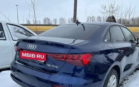 Audi A3, 2021 год, 2 978 000 рублей, 2 фотография