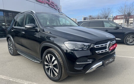 Mercedes-Benz GLE, 2023 год, 14 290 000 рублей, 3 фотография