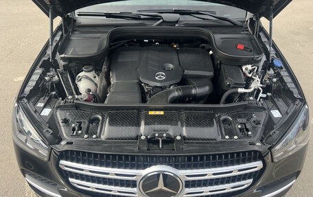 Mercedes-Benz GLE, 2023 год, 14 290 000 рублей, 9 фотография
