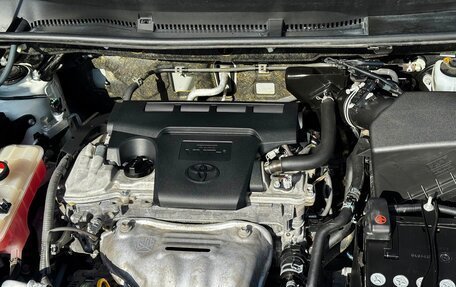 Toyota RAV4, 2014 год, 2 590 000 рублей, 19 фотография