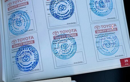 Toyota RAV4, 2014 год, 2 590 000 рублей, 40 фотография