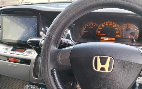 Honda Edix, 2005 год, 690 000 рублей, 5 фотография