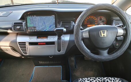 Honda Edix, 2005 год, 690 000 рублей, 4 фотография