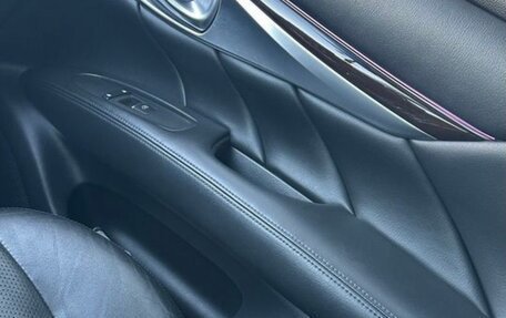 Infiniti M, 2011 год, 2 300 000 рублей, 11 фотография