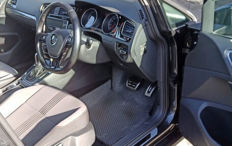 Volkswagen Golf VII, 2016 год, 1 260 000 рублей, 7 фотография