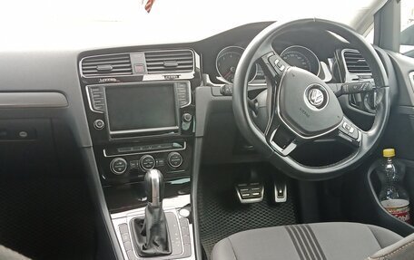 Volkswagen Golf VII, 2016 год, 1 260 000 рублей, 11 фотография