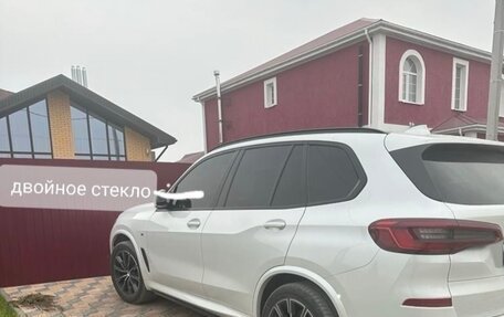 BMW X5, 2019 год, 5 750 000 рублей, 3 фотография