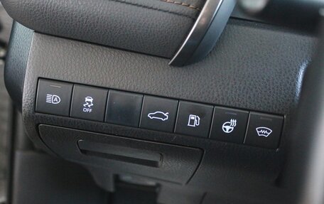Toyota Camry, 2018 год, 2 400 000 рублей, 12 фотография