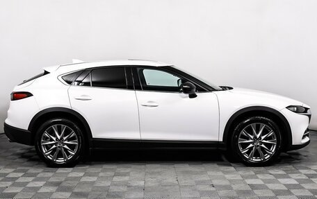 Mazda CX-4, 2022 год, 2 899 000 рублей, 4 фотография