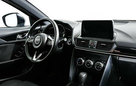 Mazda CX-4, 2022 год, 2 899 000 рублей, 9 фотография