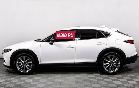 Mazda CX-4, 2022 год, 2 899 000 рублей, 8 фотография
