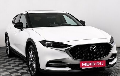 Mazda CX-4, 2022 год, 2 899 000 рублей, 3 фотография