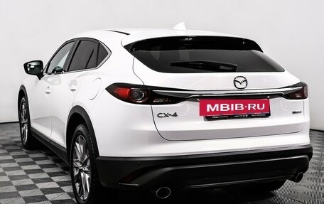 Mazda CX-4, 2022 год, 2 899 000 рублей, 7 фотография