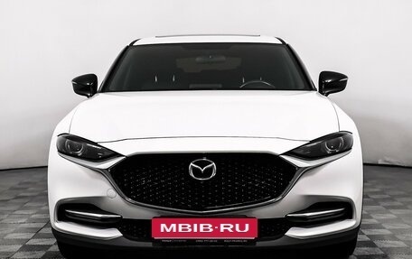 Mazda CX-4, 2022 год, 2 899 000 рублей, 2 фотография