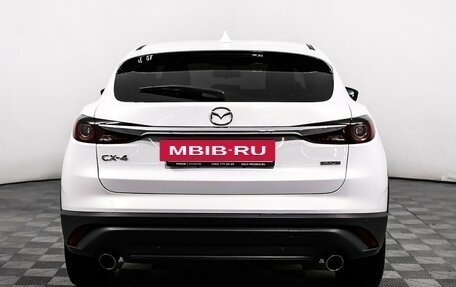 Mazda CX-4, 2022 год, 2 899 000 рублей, 6 фотография