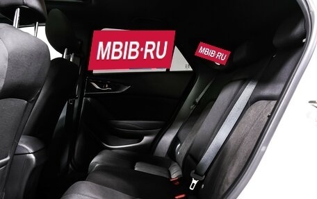 Mazda CX-4, 2022 год, 2 899 000 рублей, 13 фотография