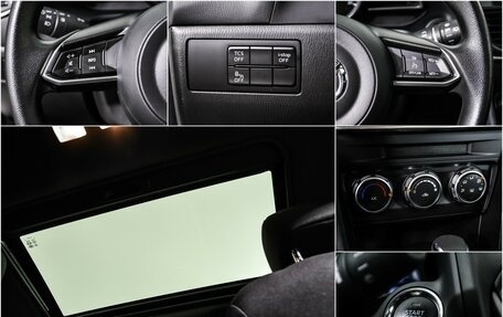 Mazda CX-4, 2022 год, 2 899 000 рублей, 15 фотография
