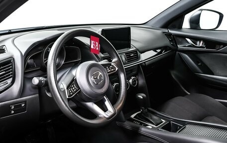 Mazda CX-4, 2022 год, 2 899 000 рублей, 12 фотография